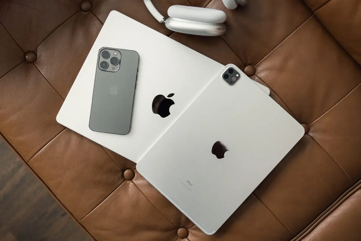 Η Apple εντόπισε κενό ασφαλείας που μπορεί να αποσπαστεί από χάκερ