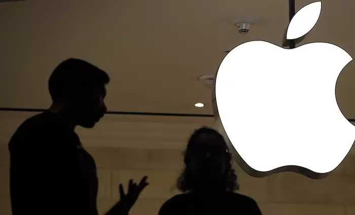 Φταίει η Κίνα για την κακή πορεία της Apple;