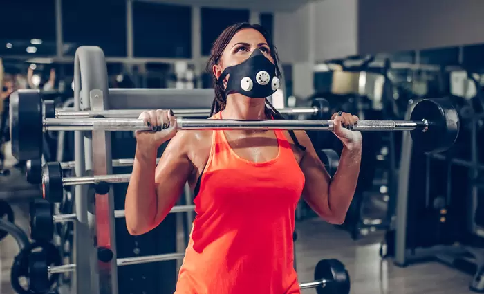 Ανοίγουν τα γυμναστήρια μετά από σχεδόν 3 μήνες