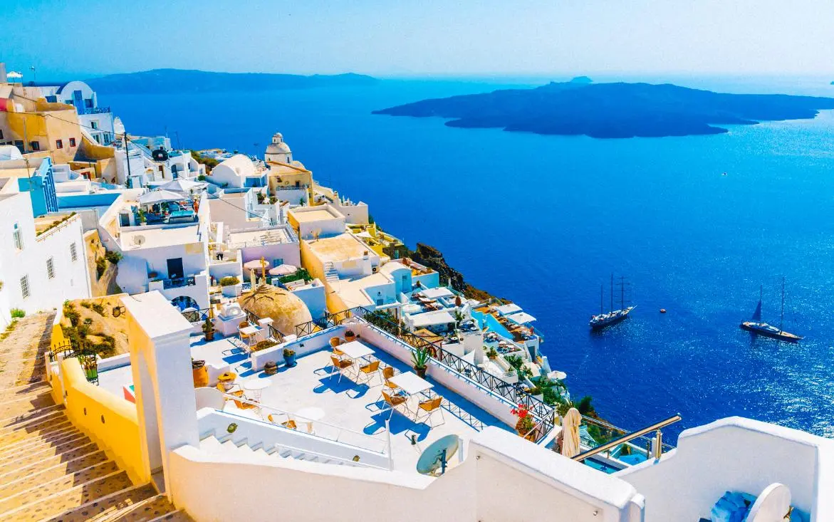 Αυτός είναι ο Νο1 τουριστικός προορισμός για τους Αυστριακούς