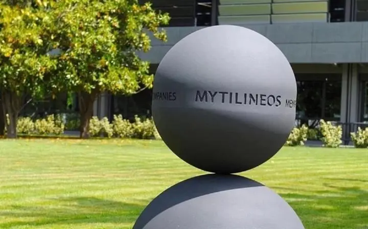 Διαπρέπει η MYTILINEOS για την πολιτική βιωσιμότητάς της