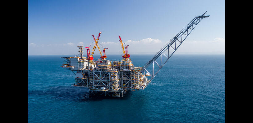 Η σημασία της οριοθέτησης της θαλάσσιας ζώνης μεταξύ Ισραήλ και Λιβάνου