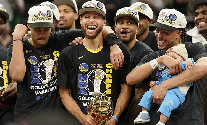 Το ΝΒΑ μπλεγμένο στα πλοκάμια του FTX