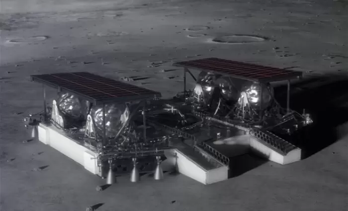 NASA: Νέοι σχεδιασμοί και σεληνάκατοι για αποστολή στο φεγγάρι