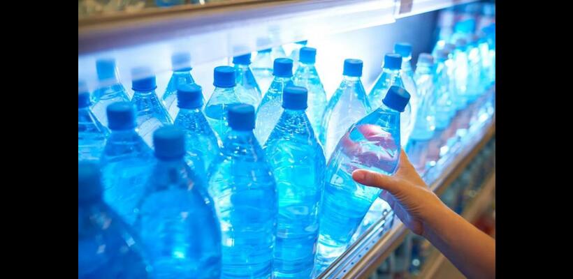 Θα πάει Ολομέλεια το πλαφόν στο νερό, αλλά με τροπολογίες