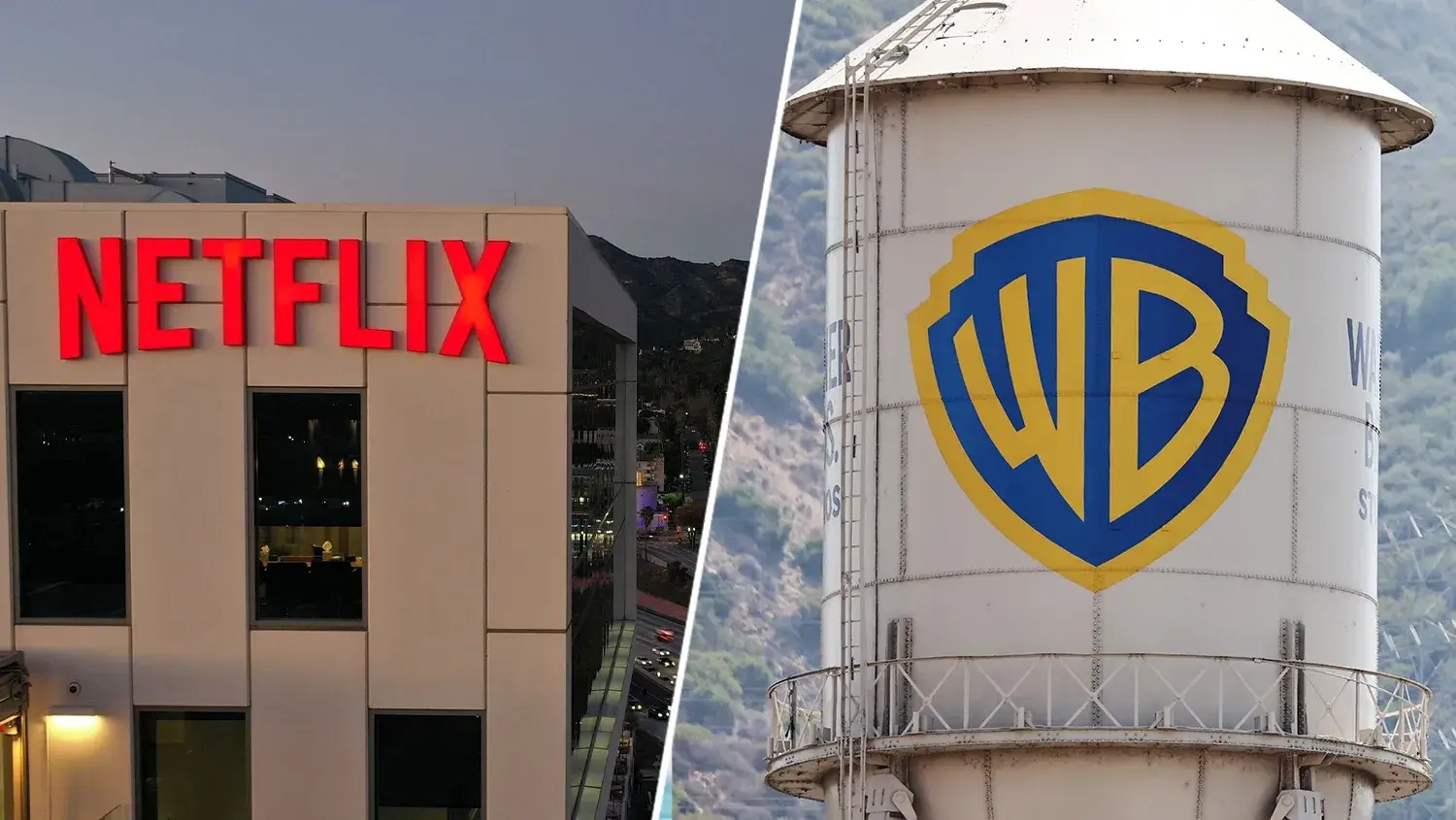 Netflix–Warner Bros: Σκληρές αντιδράσεις στη Γερουσία για το deal των 82 δισ.