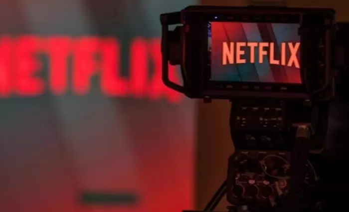 Netflix: 