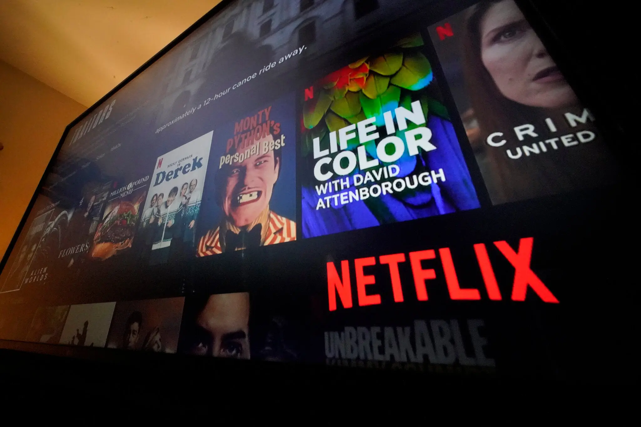 Netflix: Τέλος η κοινή χρήση κωδικών σε 4 ακόμη χώρες