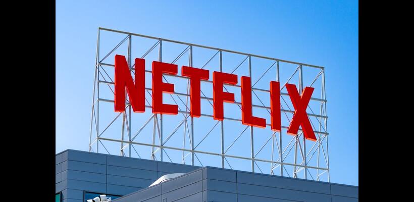 Το Netflix ως ασφαλές καταφύγιο: Πώς η Wall Street ποντάρει στην ανθεκτικότητά του
