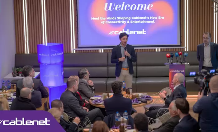 Η Cablenet θέτει ένα σαφές, μακροπρόθεσμο όραμα με επίκεντρο την απλότητα, την εμπιστοσύνη και τις ψηφιακές επενδύσεις στην Κύπρο