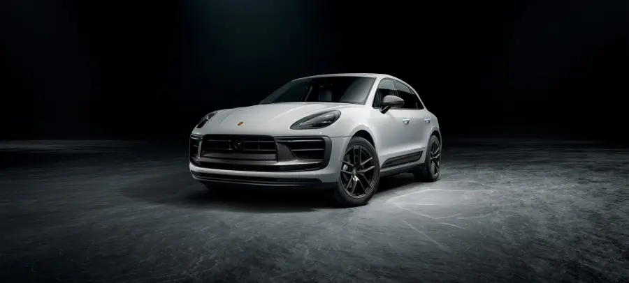 Ευέλικτη και πολυτελής: Η πρώτη Macan T από την Porsche