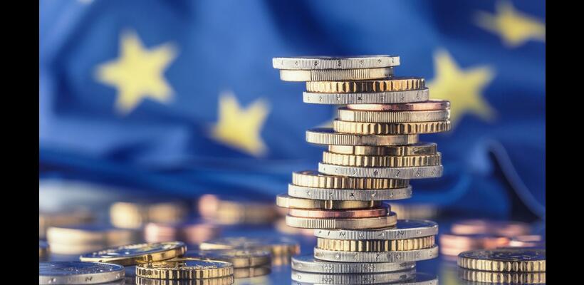 Ταμείο Ανάκαμψης: Στα 300 δισ. ευρώ οι εκταμιεύσεις το 2024