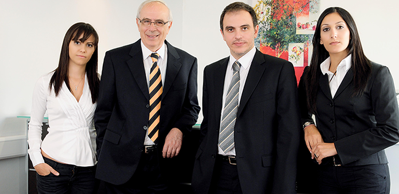 Εγκαίνια για τα νέα γραφεία της Προύντζος & Προύντζος ΔΕΠΕ