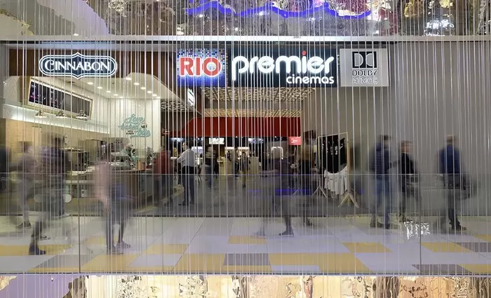 Ανεβάζει ρολά το Rio Premier Cinema στο Nicosia Mall - Δείτε με ποιες ταινίες