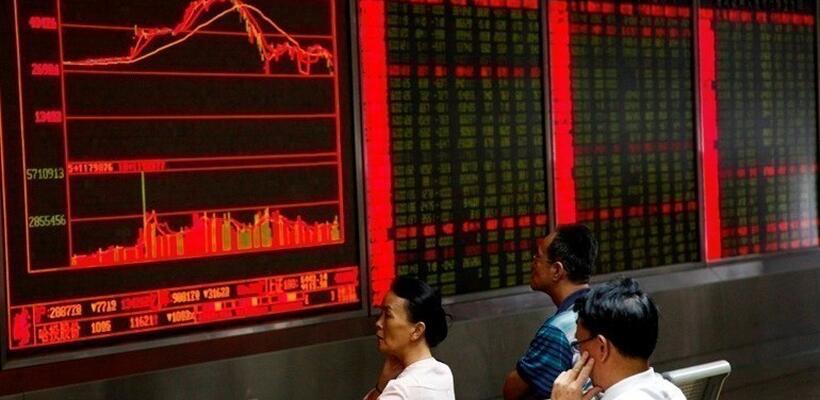 Ιαπωνία: Ποιες μετοχές «βούτηξαν» μετά την ταξιδιωτική προειδοποίηση της Κίνας