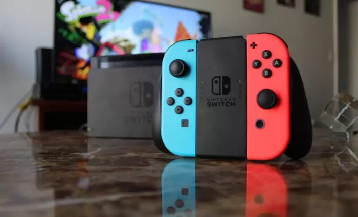 Nintendo: Κέρδη ρεκόρ για τη μετοχή μετά το άλμα στις πωλήσεις του Switch 2