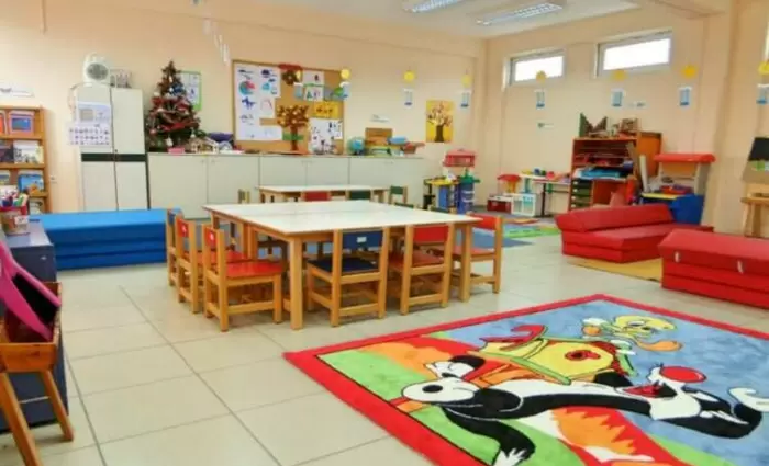 Κλειστά σήμερα τα ιδιωτικά νηπιαγωγεία
