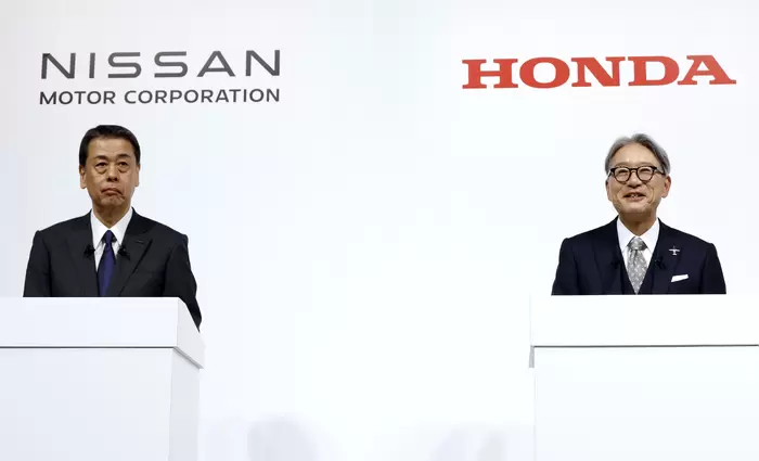 Ποιοι οι λόγοι και οι στόχοι της συγχώνευσης Honda - Nissan