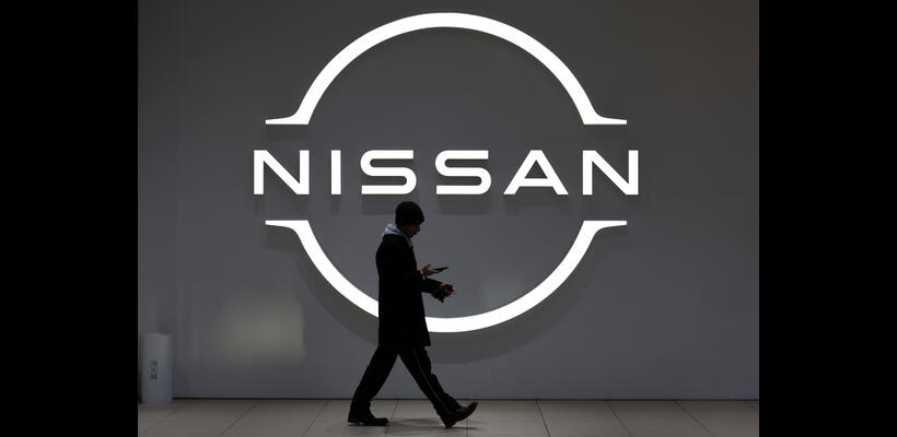 Συζητήσεις για επένδυση της Tesla στη Nissan εκτόξευσαν τη μετοχής της ιαπωνικής εταιρείας