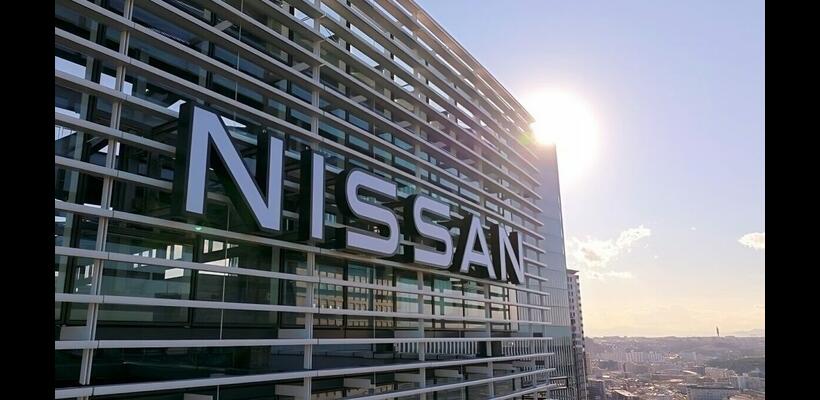Παρά το πρόσφατο ναυάγιο ο νέος CEO της Nissan δηλώνει ανοιχτός σε συνεργασία με τη Honda