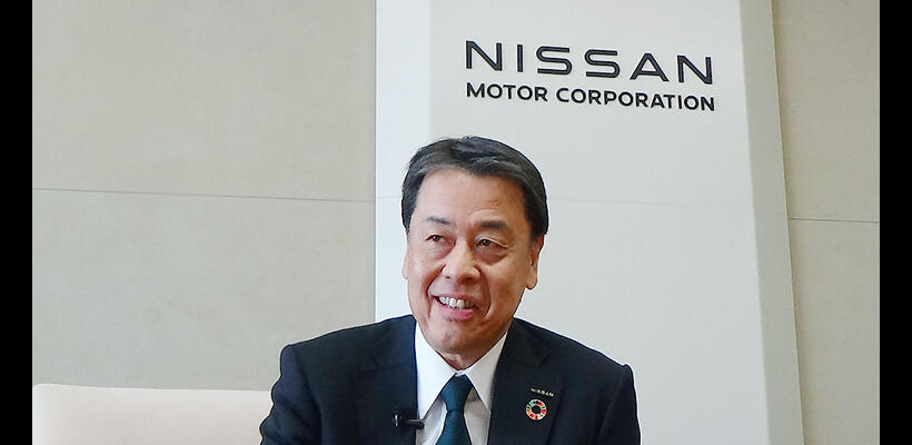 Σε αλλαγή CEO της Nissan οδηγεί το ναυάγιο της συμφωνίας με τη Honda
