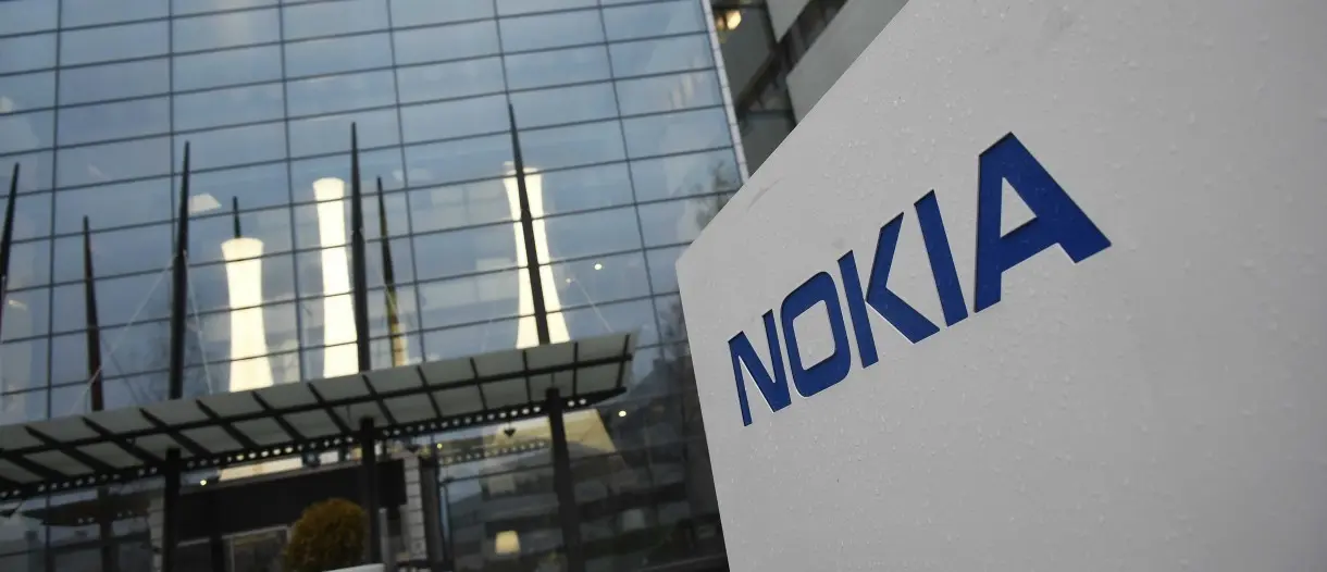 Από τα κινητά στην καρδιά της AI: Πώς η Nokia ξαναγράφει το επιχειρηματικό της μοντέλο