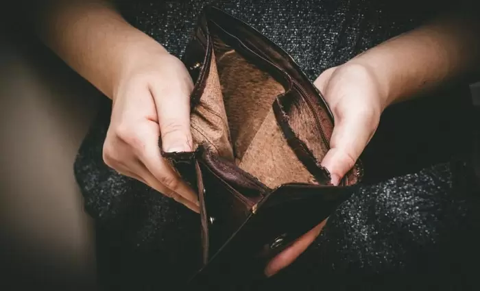 Το 27,8% του πληθυσμού στην Κύπρο με εισόδημα ίσο ή κάτω από €15.500