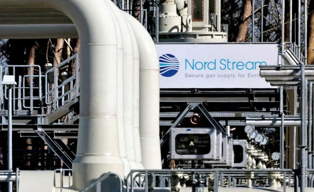 Οι ΗΠΑ μελετούν άρση των κυρώσεων σε Nord Stream και ρωσικά assets στην Ευρώπη