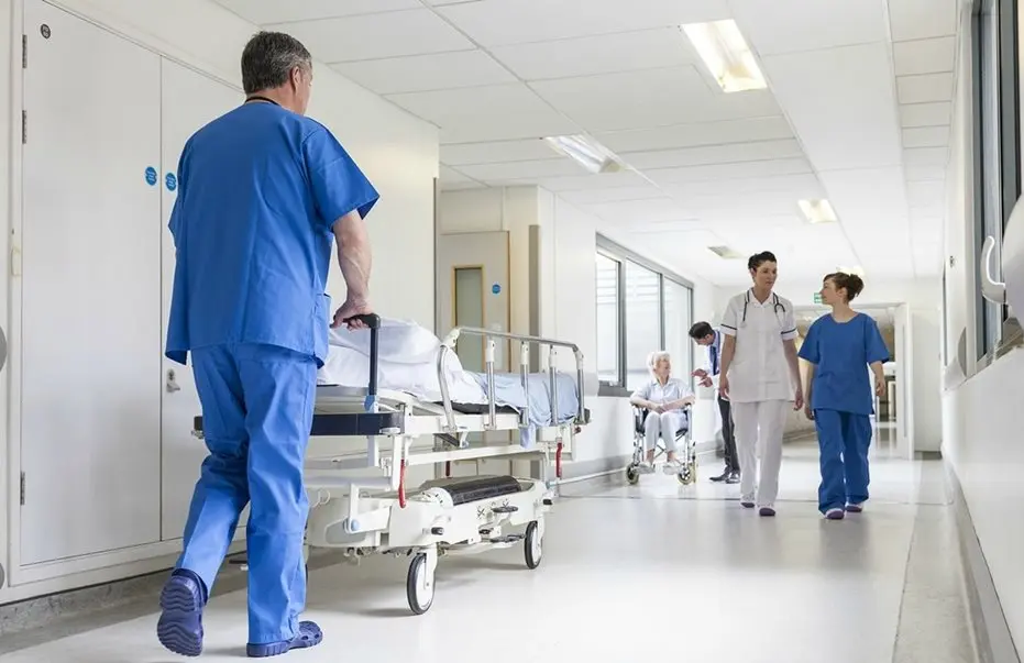 Επαναρχίζουν τα χειρουργεία σε ιδιωτικά νοσοκομεία και ΟΚΥπΥ