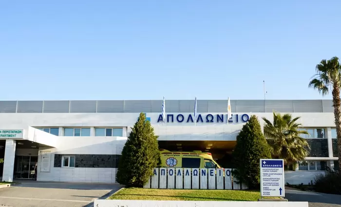 Το Άμπου Ντάμπι αποκτά νοσοκομεία και στην Κύπρο – Πήρε το 60% της HHG