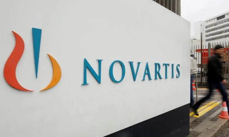 Novartis: Ο φόβος νέων δασμών από τον Τραμπ φέρνει επένδυση 23 δισ. δολαρίων στις ΗΠΑ