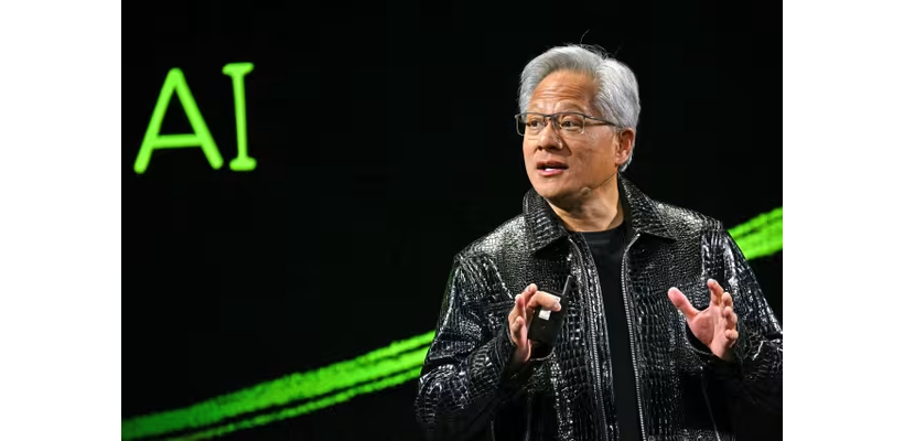 Nvidia: Παρουσιάζει νέα τεχνολογία για την επέκταση της παγκόσμιας αγοράς AI