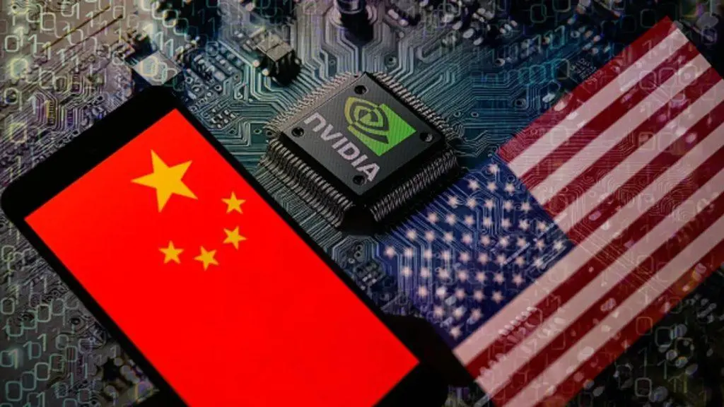 Nvidia: Σχεδιάζει να σταματήσει την παραγωγή τσιπ H20