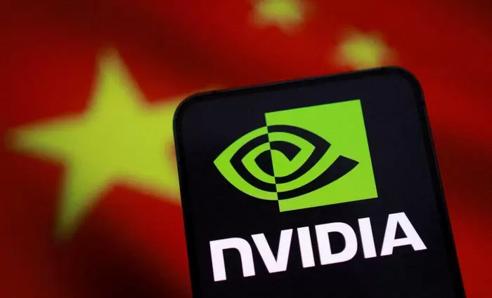 Nvidia: Απαιτεί πλήρη προπληρωμή για τα τσιπ H200 στην Κίνα