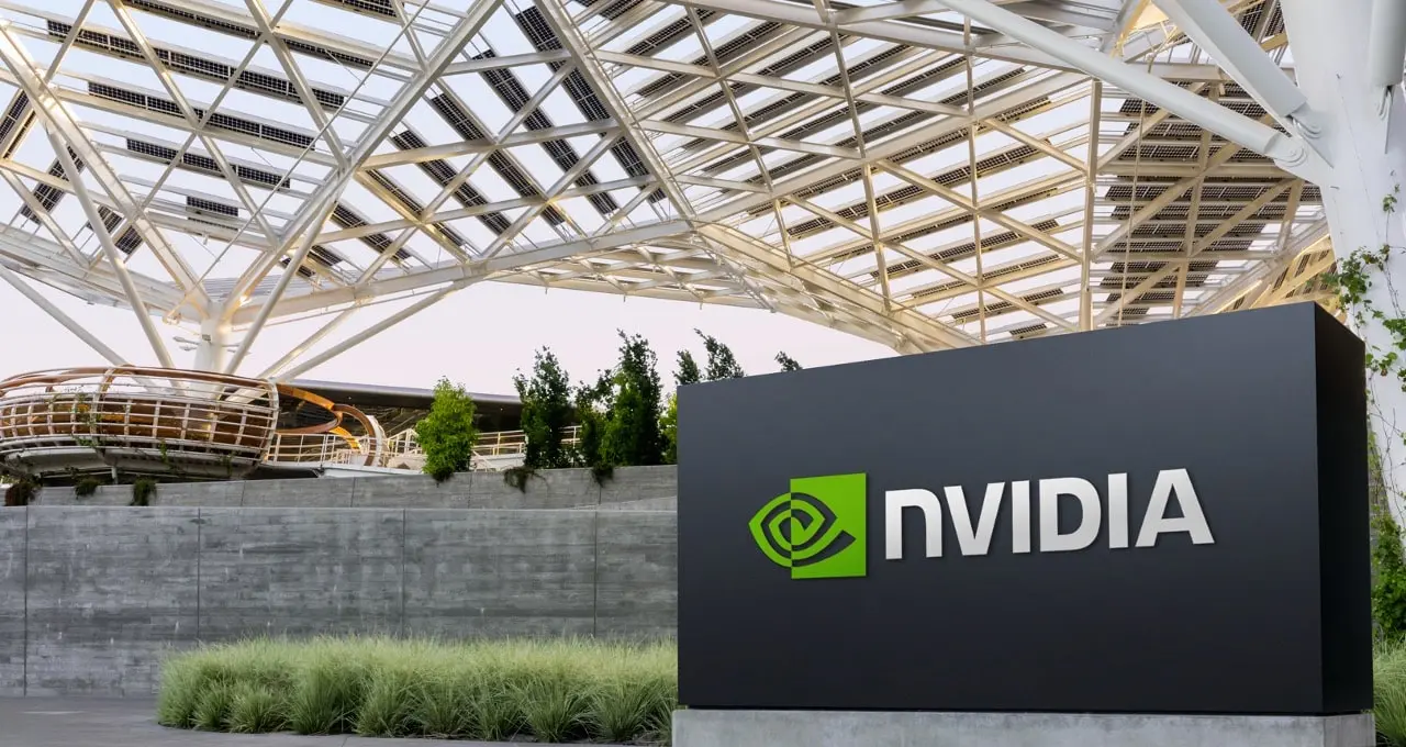 Nvidia: Ράλι +1.100% στη μετοχή της μέσα σε μια πενταετία – Οι τρεις εταιρείες με τη μεγαλύτερη άνοδο