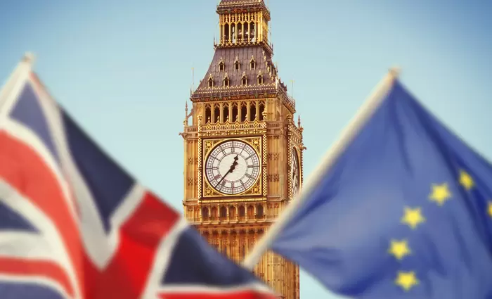 Λαγκάρντ: Συρρίκνωση της βρετανικής Οικονομίας χωρίς συμφωνία για Brexit