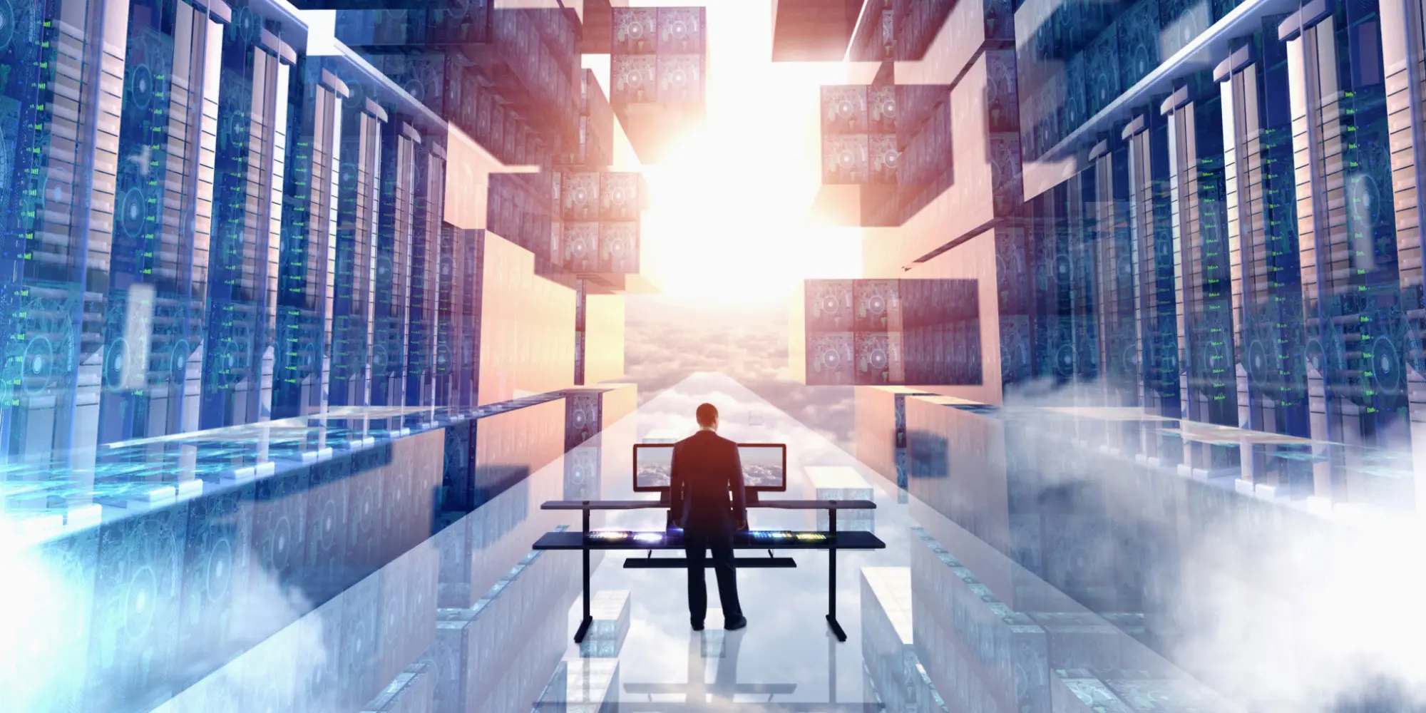 65 χιλιάδες έγγραφα στο Data Room του Συνεργατισμού