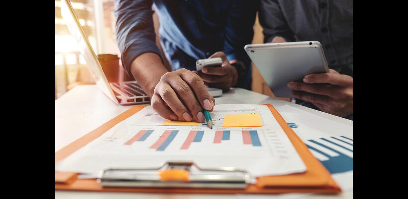 Οι 5 ταχύτερα αναπτυσσόμενες εταιρείες στην Ευρώπη (λίστα)