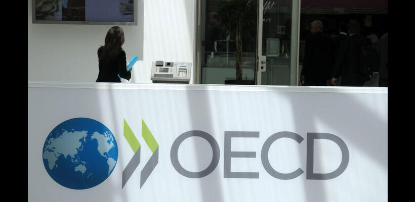 Πρόβλεψη ΟΟΣΑ: Τονωτική ένεση για την παγκόσμια οικονομία οι επενδύσεις στο ΑΙ – Θα συνεχίσουν να αυξάνονται