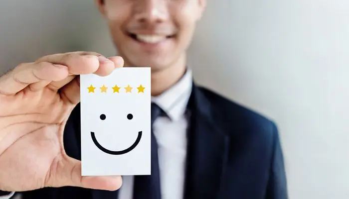 Strategic Tips: Σε μια επιτυχημένη επιχείρηση, οι πελάτες δεν είναι προαιρετικοί!