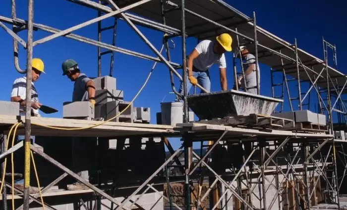 Ανέκαμψε το 2021 η χορήγηση αδειών οικοδομής σε Κύπρο και ΕΕ