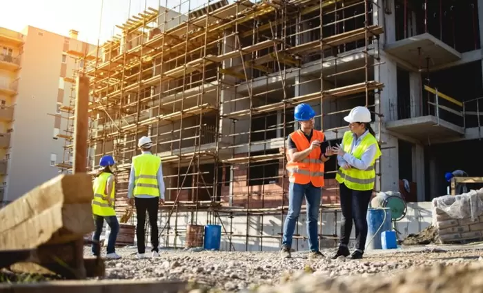 Ο κατασκευαστικός τομέας, οι δημογραφικές αλλαγές και η διεθνής ζήτηση