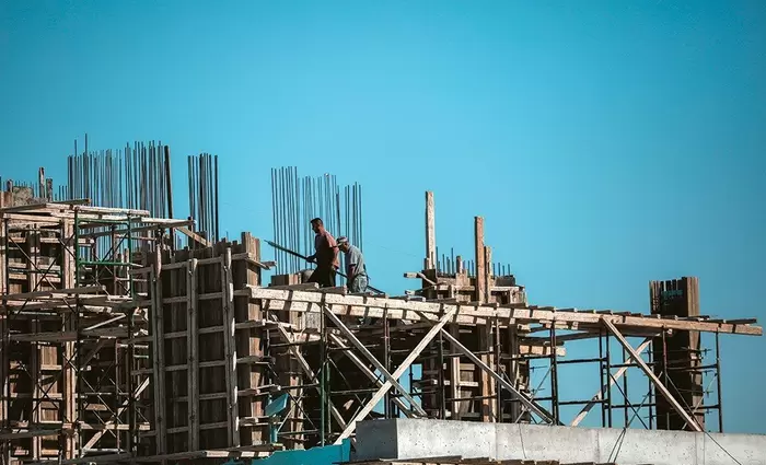 Μειωμένες οι τιμές στα κατασκευαστικά υλικά τον Αύγουστο σε σχέση με πέρυσι