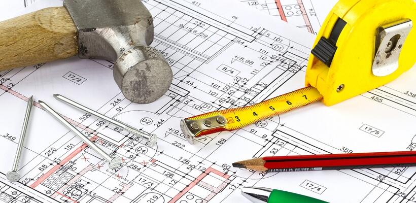 Αυξήθηκαν οι άδειες οικοδομής το πρώτο δίμηνο του έτους