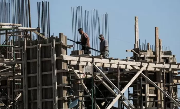 Συζήτησαν για τις προκλήσεις στις κατασκευές οι υποψήφιοι πρόεδροι
