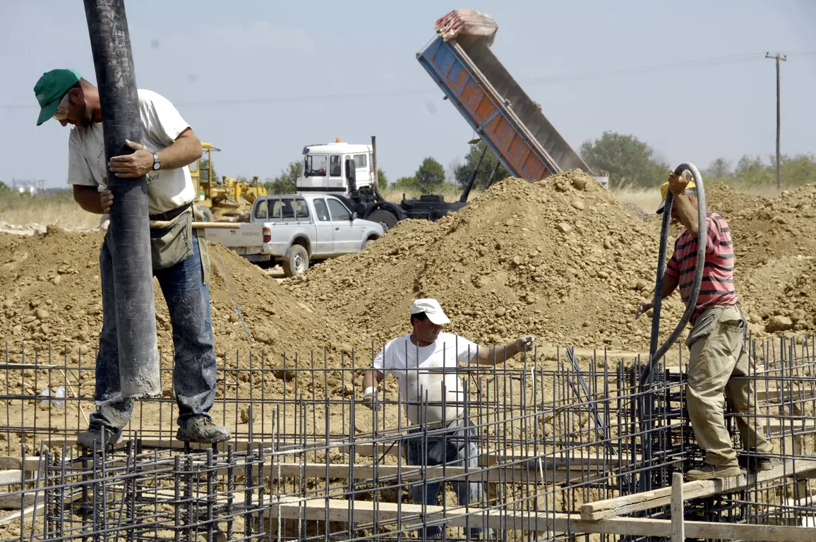 Αυξήθηκε κατά 20,9% η αξία των οικοδομικών αδειών τον Νοέμβριο του 2018