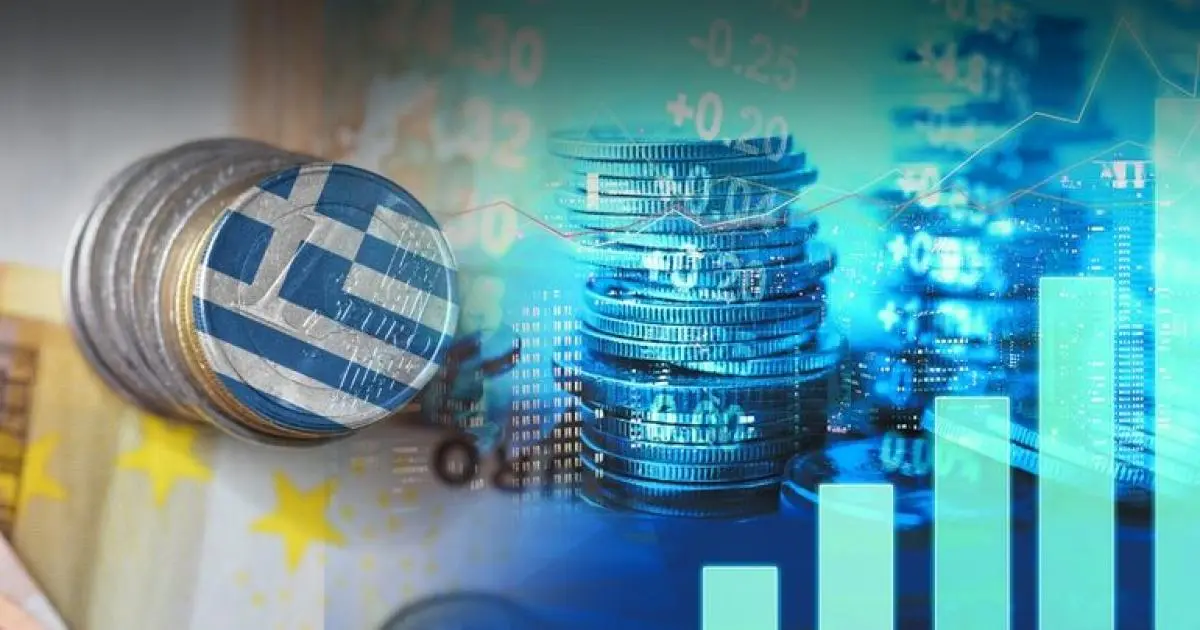 WSJ: Η Ελλάδα καταφέρνει να ορθοποδήσει, κάποτε ήταν ο πονοκέφαλος της Ευρώπης