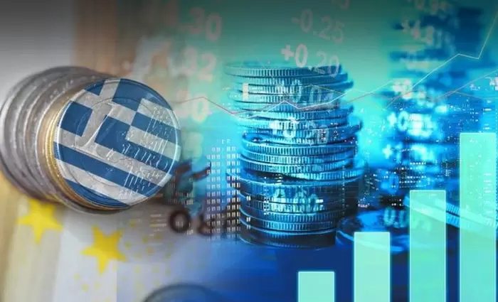 WSJ: Η Ελλάδα καταφέρνει να ορθοποδήσει, κάποτε ήταν ο πονοκέφαλος της Ευρώπης
