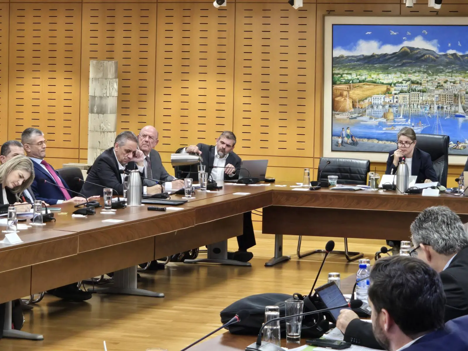 Πρεμιέρα εξέτασης φορομεταρρύθμισης χωρίς εκπλήξεις – Τι είπε στη Βουλή ο ΥΠΟΙΚ