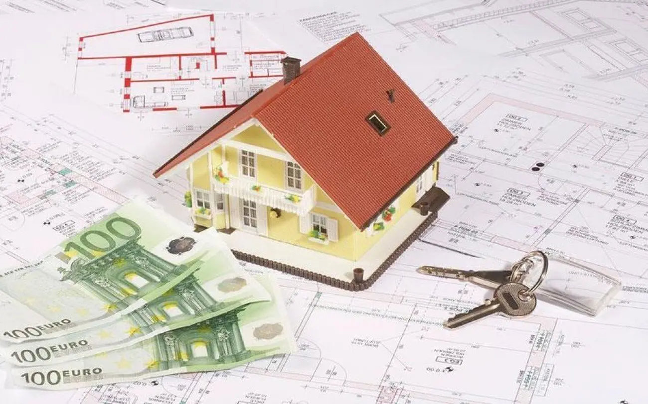Πράσινο φως από Κομισιόν για μειωμένο ΦΠΑ 5% στην πρώτη κατοικία